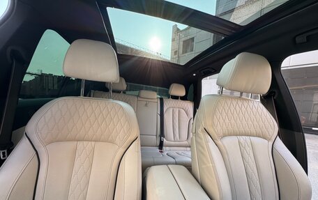 BMW X5, 2019 год, 7 200 000 рублей, 14 фотография