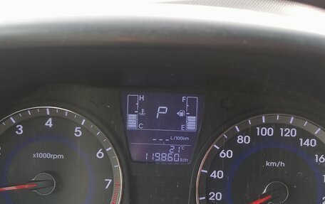 Hyundai Solaris II рестайлинг, 2015 год, 1 180 000 рублей, 3 фотография