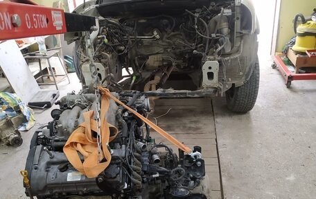 Hyundai Tucson III, 2008 год, 1 000 000 рублей, 3 фотография