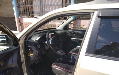 Hyundai Tucson III, 2008 год, 1 000 000 рублей, 7 фотография
