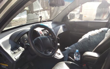Hyundai Tucson III, 2008 год, 1 000 000 рублей, 5 фотография