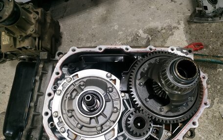 Hyundai Tucson III, 2008 год, 1 000 000 рублей, 11 фотография