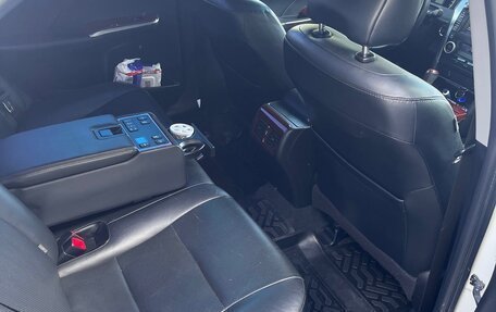 Toyota Camry, 2012 год, 1 860 000 рублей, 9 фотография