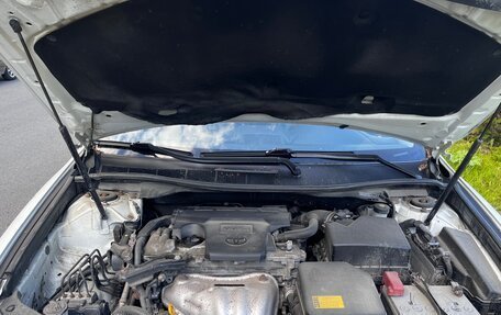 Toyota Camry, 2012 год, 1 860 000 рублей, 11 фотография