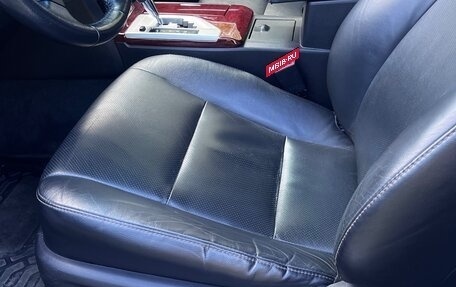 Toyota Camry, 2012 год, 1 860 000 рублей, 12 фотография