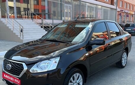 Datsun on-DO I рестайлинг, 2019 год, 820 000 рублей, 3 фотография
