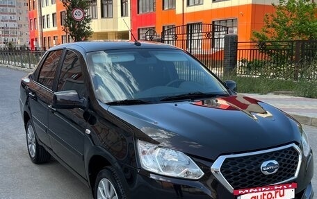 Datsun on-DO I рестайлинг, 2019 год, 820 000 рублей, 2 фотография