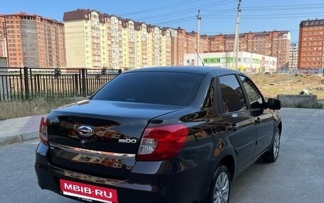Datsun on-DO I рестайлинг, 2019 год, 820 000 рублей, 8 фотография