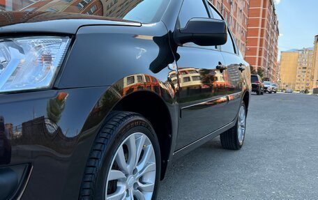 Datsun on-DO I рестайлинг, 2019 год, 820 000 рублей, 10 фотография