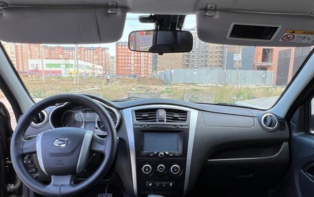 Datsun on-DO I рестайлинг, 2019 год, 820 000 рублей, 15 фотография