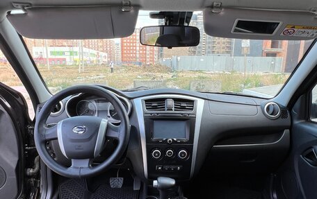 Datsun on-DO I рестайлинг, 2019 год, 820 000 рублей, 16 фотография
