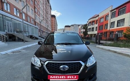 Datsun on-DO I рестайлинг, 2019 год, 820 000 рублей, 6 фотография