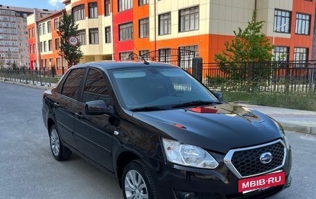 Datsun on-DO I рестайлинг, 2019 год, 820 000 рублей, 12 фотография