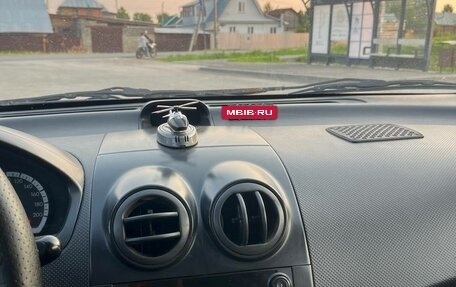 Chevrolet Aveo III, 2007 год, 350 000 рублей, 3 фотография