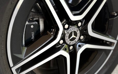 Mercedes-Benz GLE, 2019 год, 7 750 000 рублей, 10 фотография