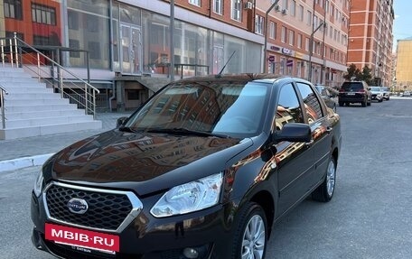 Datsun on-DO I рестайлинг, 2019 год, 820 000 рублей, 9 фотография