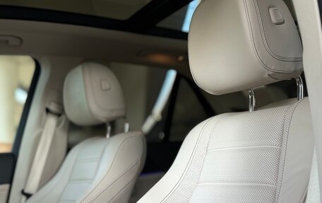 Mercedes-Benz GLE, 2019 год, 7 750 000 рублей, 18 фотография