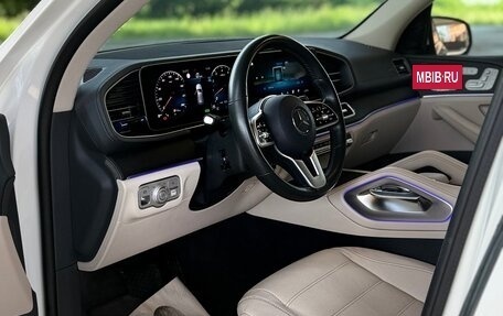 Mercedes-Benz GLE, 2019 год, 7 750 000 рублей, 13 фотография