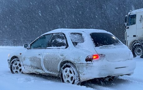 Subaru Impreza IV, 1994 год, 250 000 рублей, 2 фотография