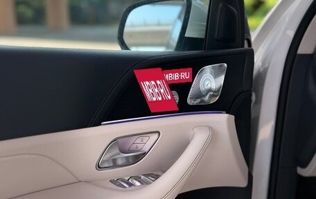 Mercedes-Benz GLE, 2019 год, 7 750 000 рублей, 14 фотография