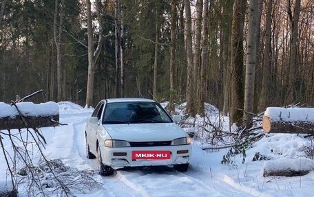 Subaru Impreza IV, 1994 год, 250 000 рублей, 4 фотография