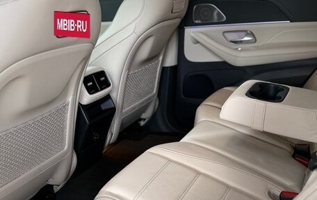 Mercedes-Benz GLE, 2019 год, 7 750 000 рублей, 21 фотография