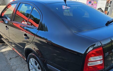Skoda Octavia IV, 2007 год, 800 000 рублей, 2 фотография
