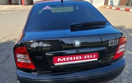 Skoda Octavia IV, 2007 год, 800 000 рублей, 6 фотография