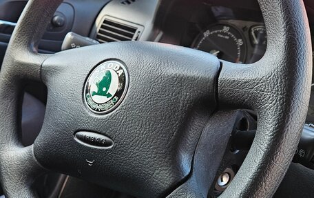 Skoda Octavia IV, 2007 год, 800 000 рублей, 8 фотография