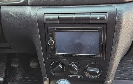 Skoda Octavia IV, 2007 год, 800 000 рублей, 11 фотография