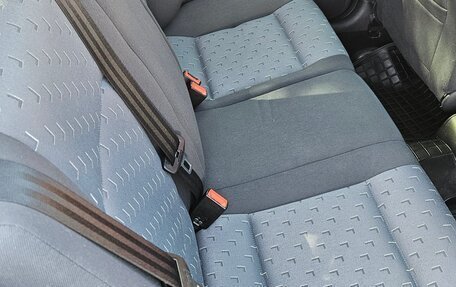 Skoda Octavia IV, 2007 год, 800 000 рублей, 15 фотография
