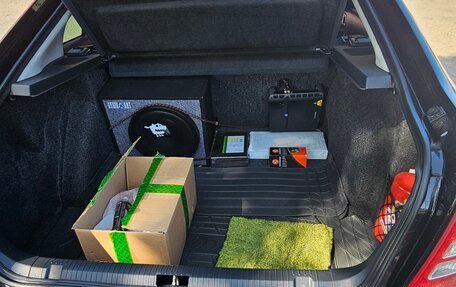 Skoda Octavia IV, 2007 год, 800 000 рублей, 17 фотография