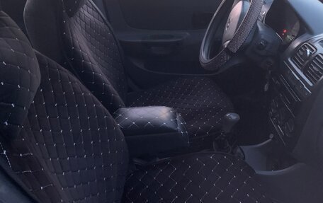 Hyundai Accent II, 2008 год, 550 000 рублей, 5 фотография