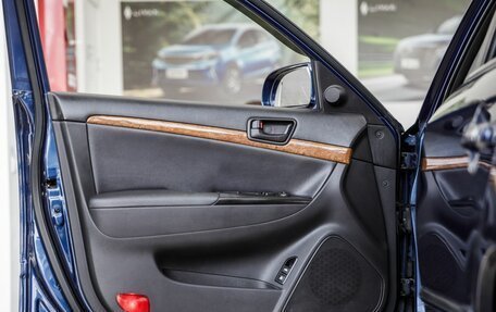 Hyundai Sonata VI, 2008 год, 998 000 рублей, 12 фотография