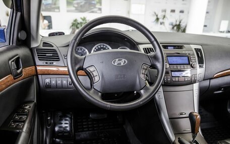 Hyundai Sonata VI, 2008 год, 998 000 рублей, 16 фотография