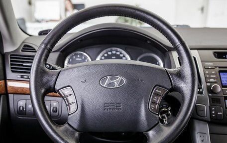 Hyundai Sonata VI, 2008 год, 998 000 рублей, 17 фотография