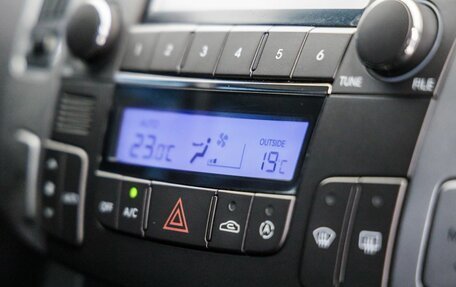 Hyundai Sonata VI, 2008 год, 998 000 рублей, 24 фотография
