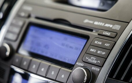 Hyundai Sonata VI, 2008 год, 998 000 рублей, 23 фотография