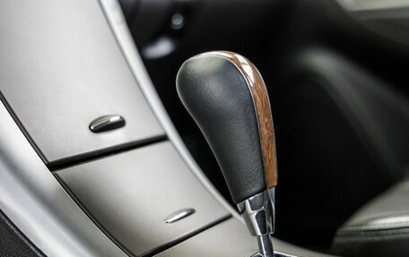 Hyundai Sonata VI, 2008 год, 998 000 рублей, 28 фотография