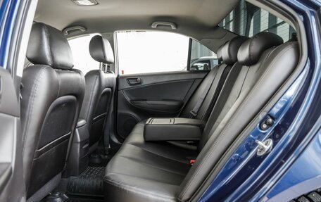 Hyundai Sonata VI, 2008 год, 998 000 рублей, 32 фотография