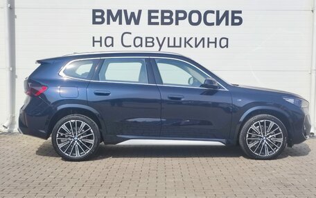 BMW X1, 2025 год, 5 690 000 рублей, 6 фотография