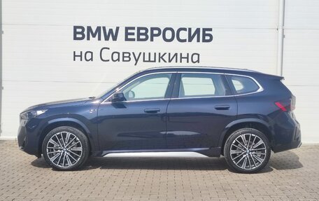 BMW X1, 2025 год, 5 690 000 рублей, 5 фотография