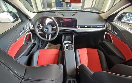 BMW X1, 2025 год, 5 690 000 рублей, 11 фотография