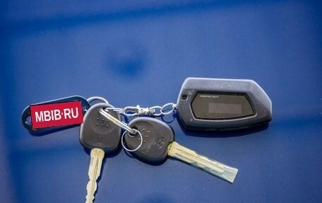 Hyundai Sonata VI, 2008 год, 998 000 рублей, 35 фотография