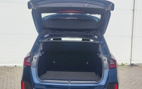 BMW X1, 2025 год, 5 690 000 рублей, 9 фотография