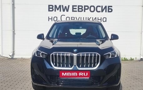 BMW X1, 2025 год, 5 690 000 рублей, 3 фотография