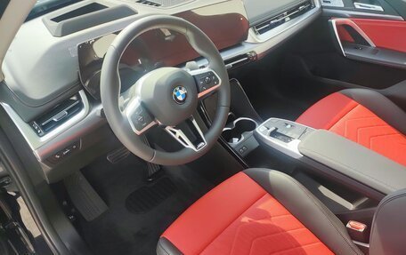 BMW X1, 2025 год, 5 690 000 рублей, 12 фотография