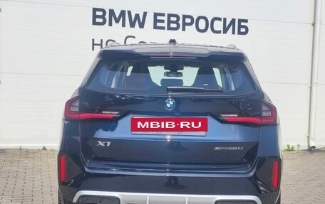 BMW X1, 2025 год, 5 690 000 рублей, 4 фотография