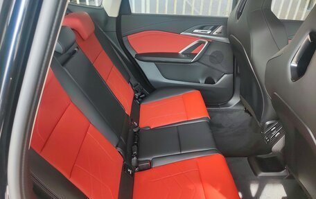 BMW X1, 2025 год, 5 690 000 рублей, 14 фотография