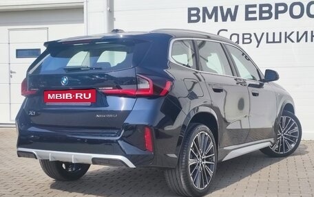 BMW X1, 2025 год, 5 690 000 рублей, 2 фотография